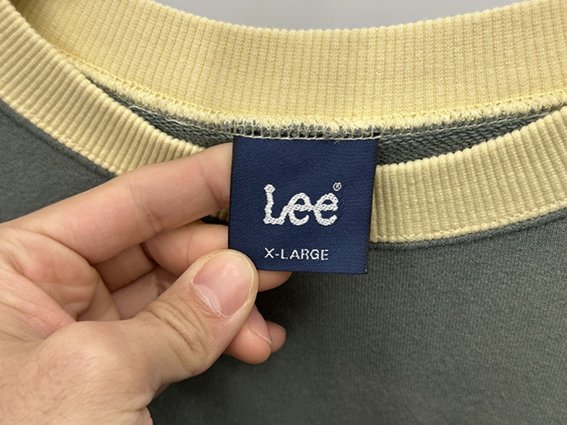 LEE (XL) 상품이미지8