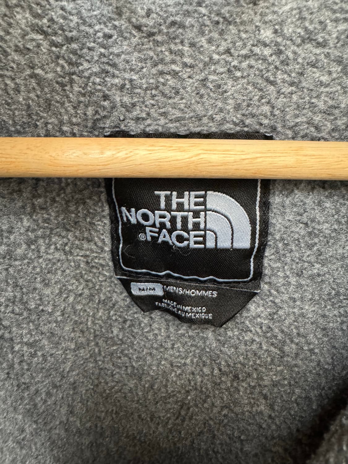 노스페이스 90s 데날리 플리스 후리스 자켓 상품이미지4