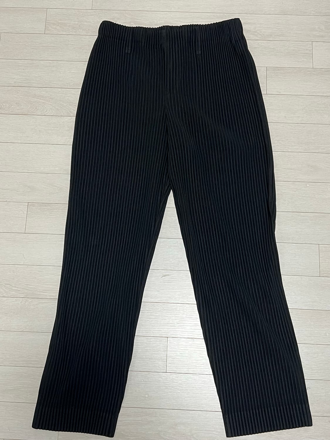 이세이미야케 팬츠 2  상품이미지1