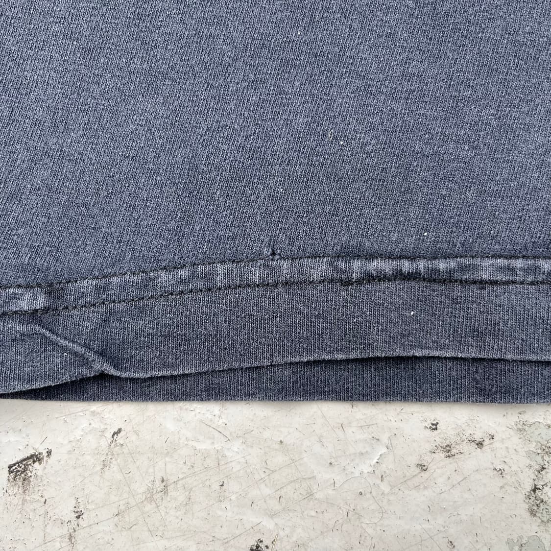 Star Trek Insurrection 프로모션 반팔티 상품이미지6