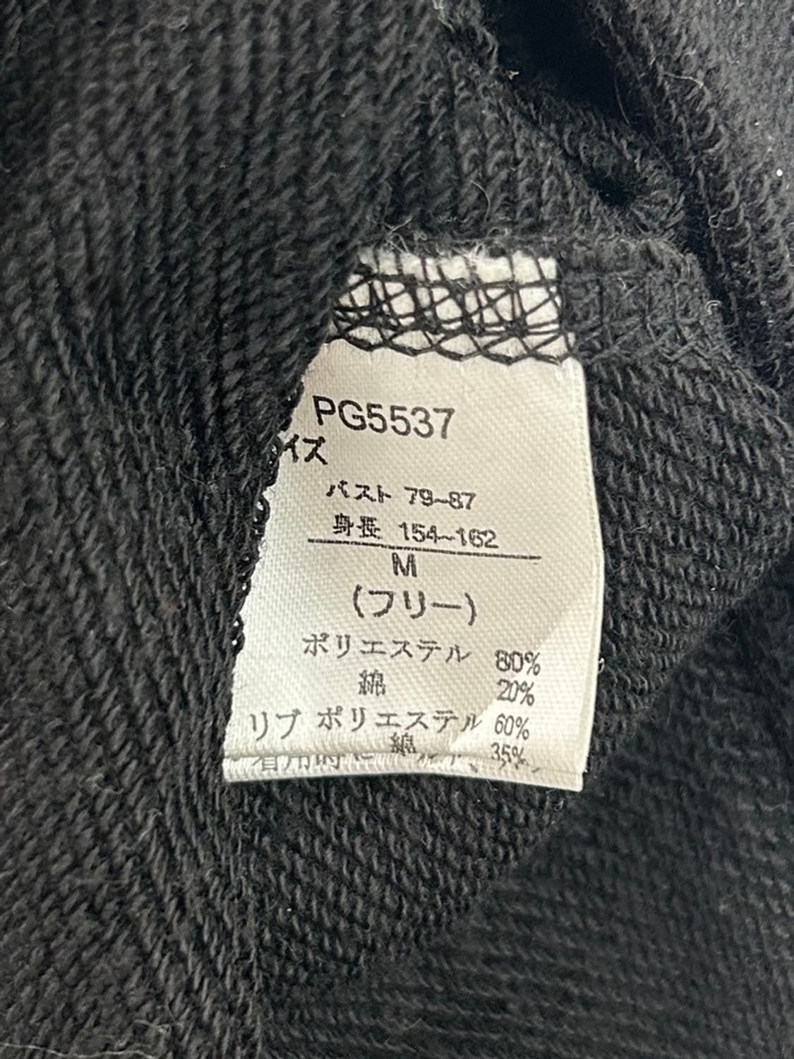 vtg jacket 상품이미지4
