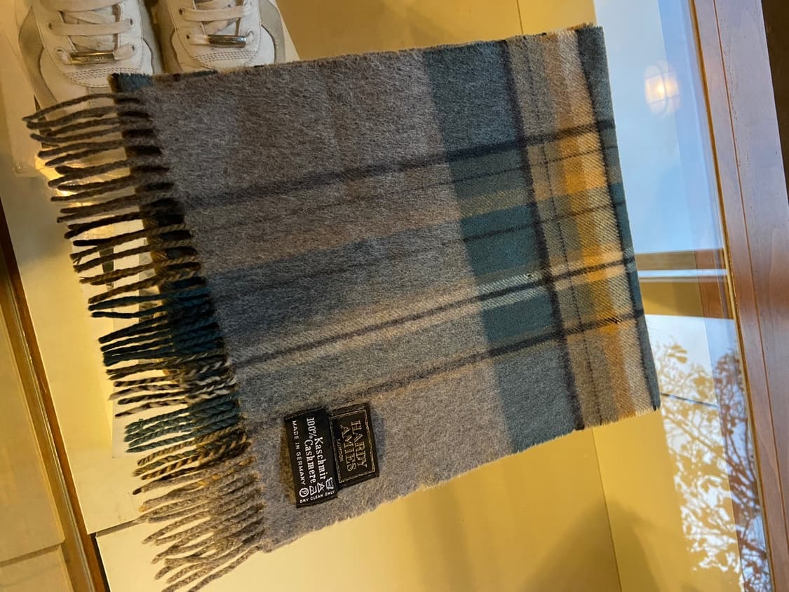 하디스 아미 캐시미어 머플러  상품이미지9