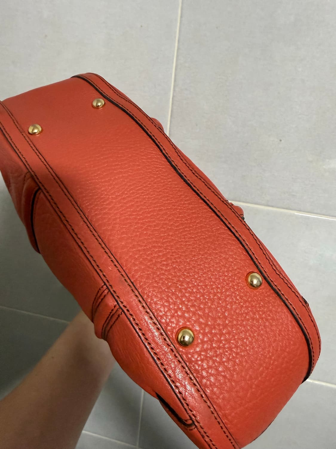 닥스정품토드가방 상품이미지7