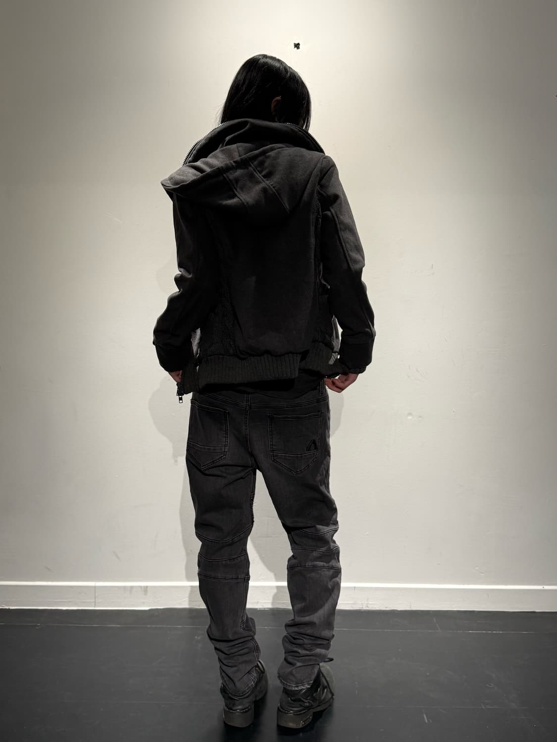 Ch.V.128 Buckaroo 상품이미지3