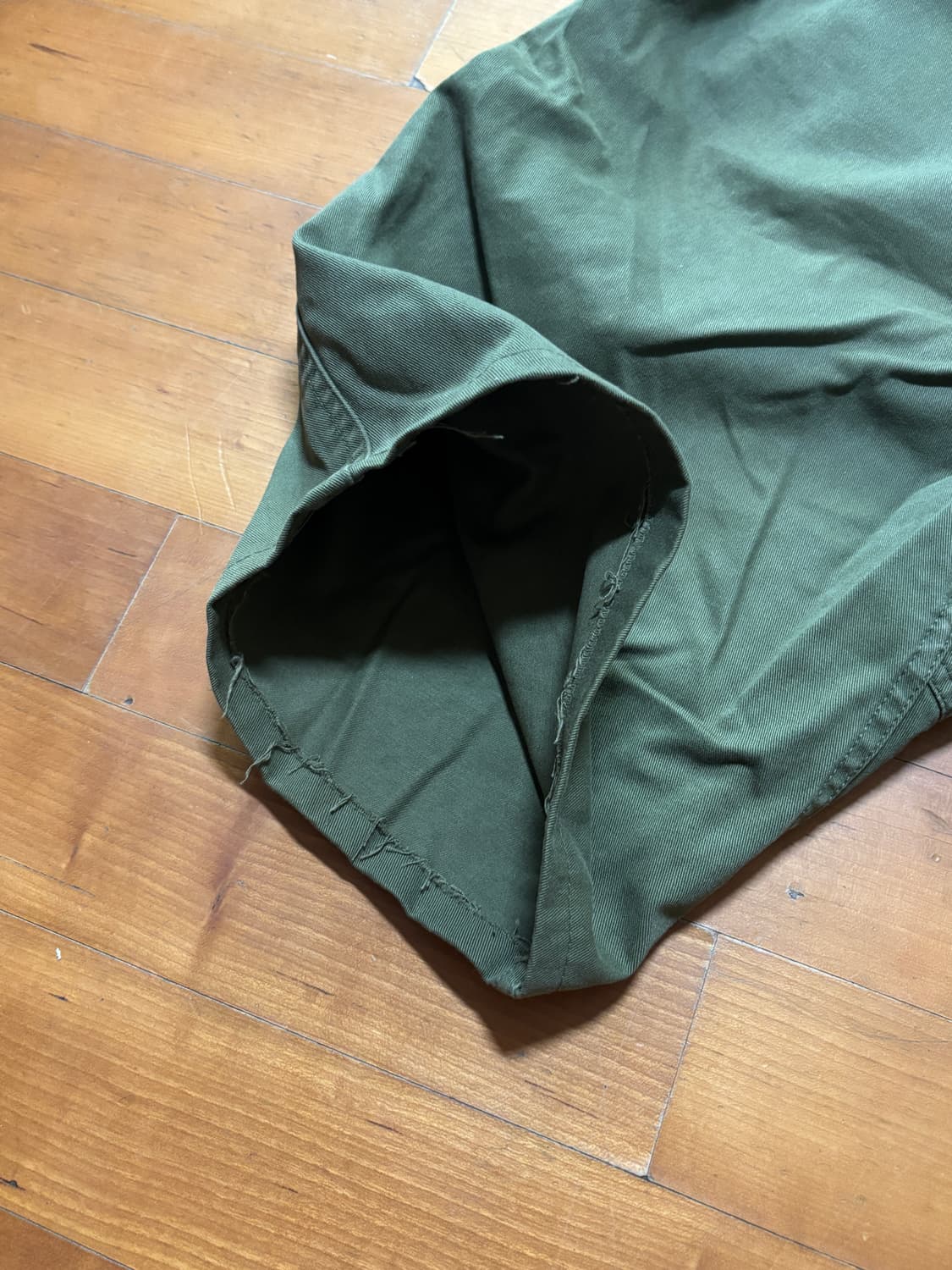 gramicci short pants m size 상품이미지10