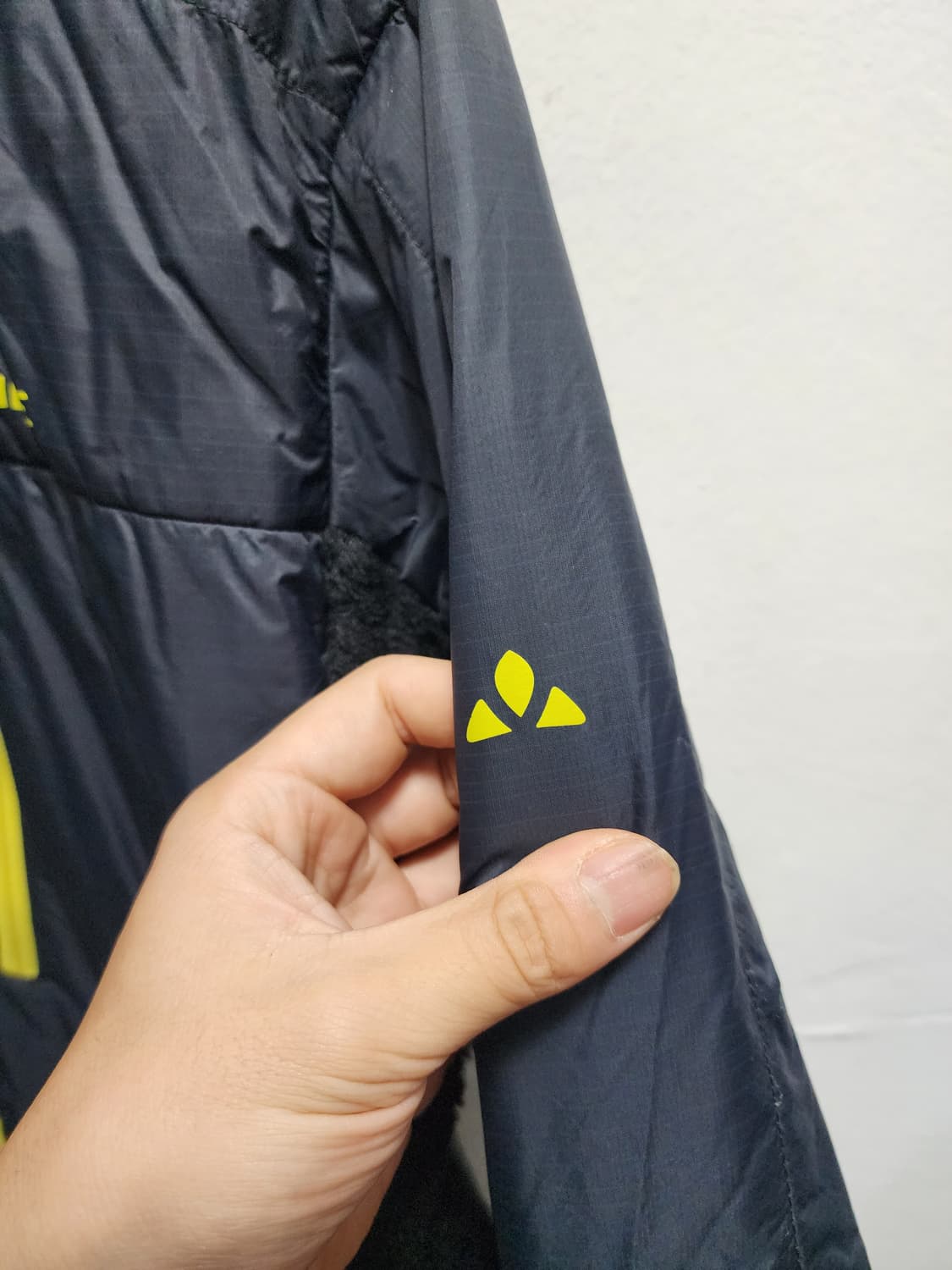 바우데 프리마로프트 폴라텍 동계용 경량자켓 상품이미지5