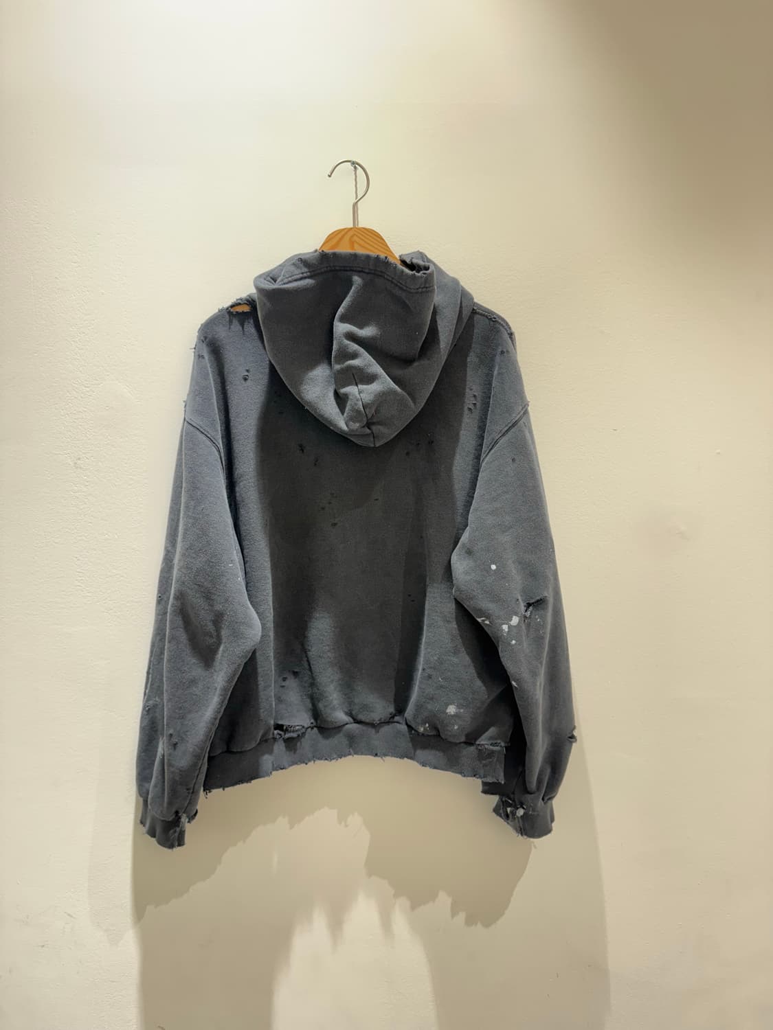 빈티지 후드 상품이미지6