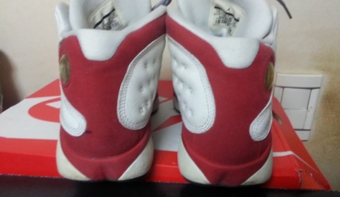 나이키 에어 조던13 그레이토 250 상품이미지4