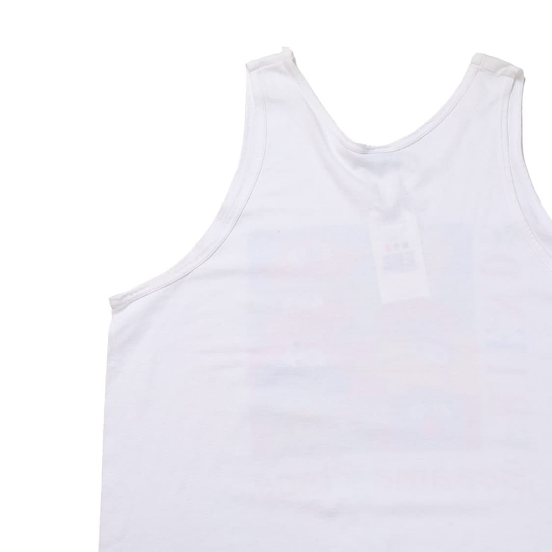 90s Lee Sesame Street Printing Sleeveles 상품이미지5