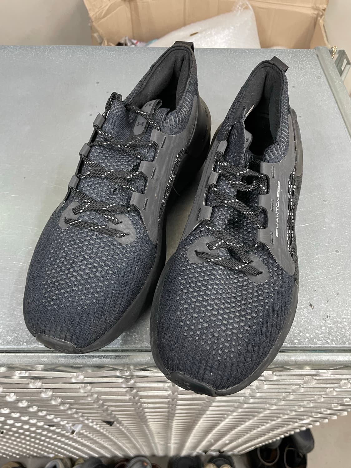 언더아머 호버 팬텀3 255 상품이미지2