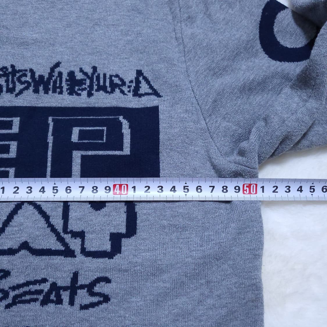 겐조 남성 맨투맨 XL 0224 상품이미지6