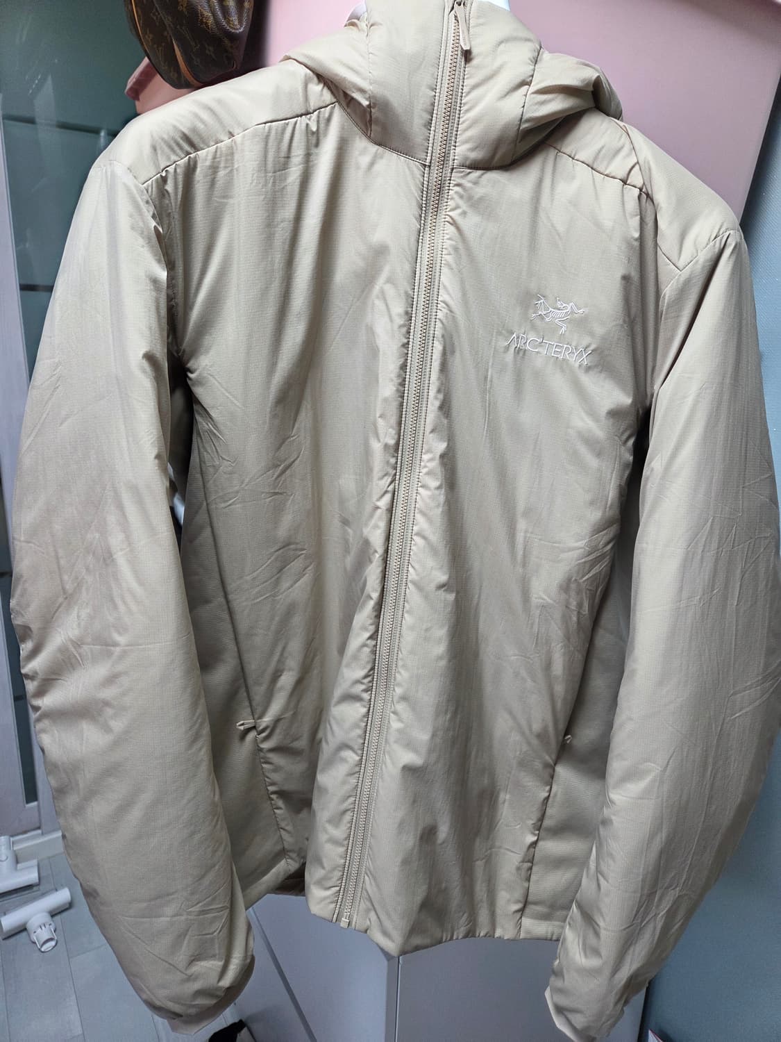 아크테릭스 스모그 L 1회착 상품이미지1