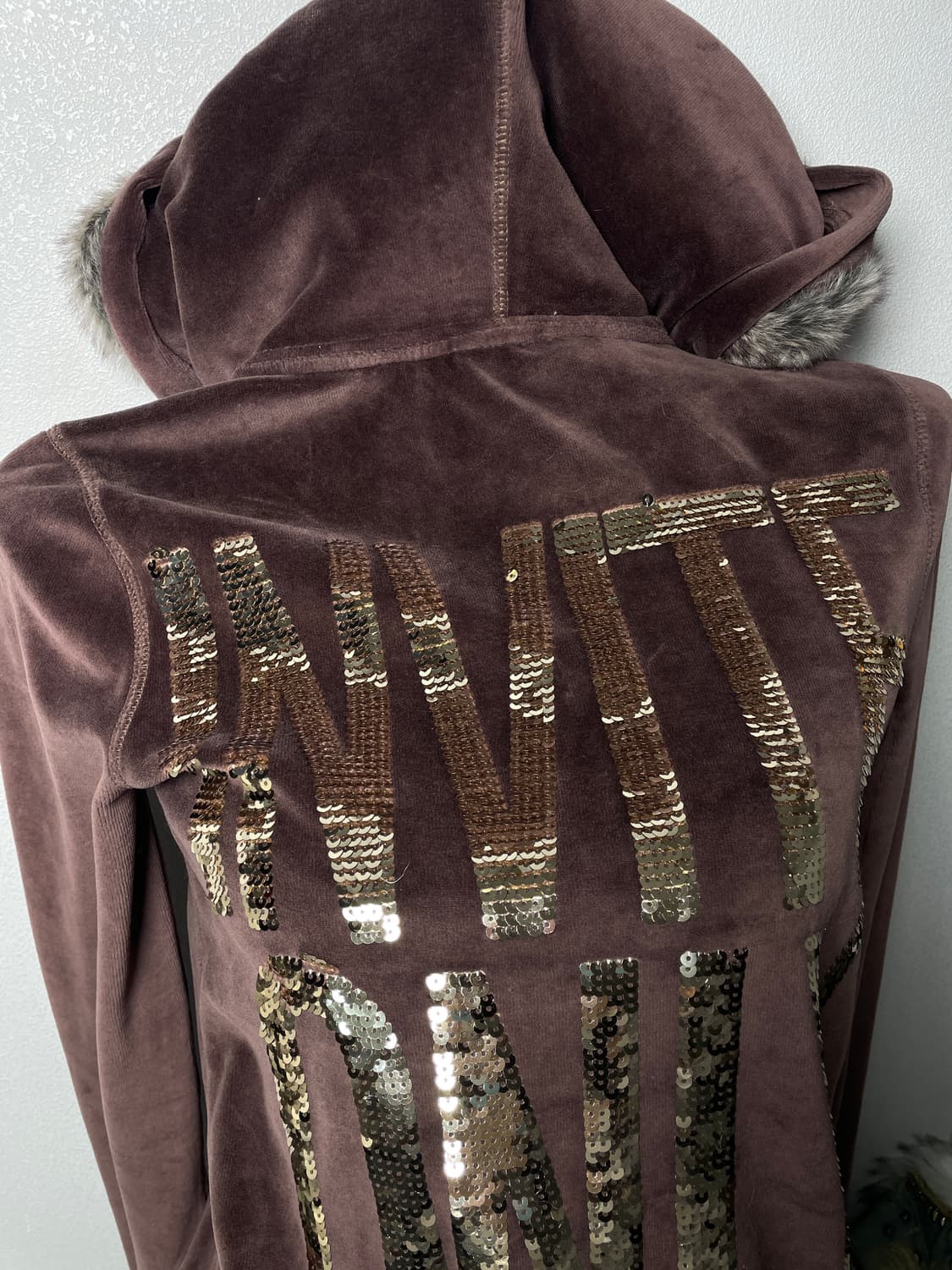 Victoria’s Secret PINK 울프죠 후드집업 상품이미지7