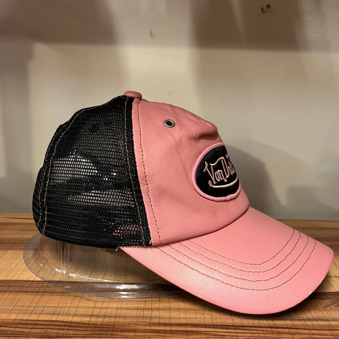 본더치 메쉬캡 상품이미지3