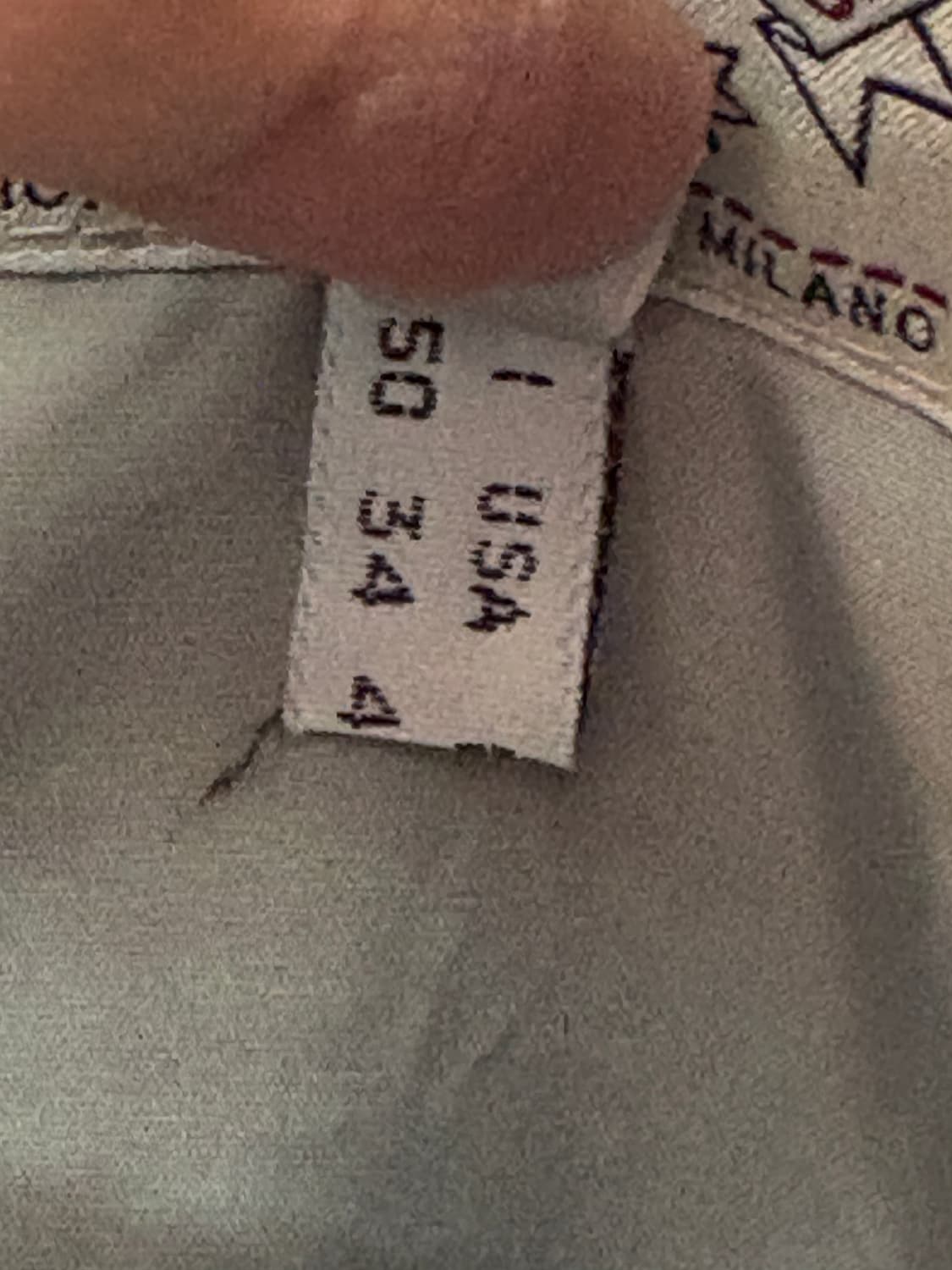 ARMANI JEANS 패딩 상품이미지9