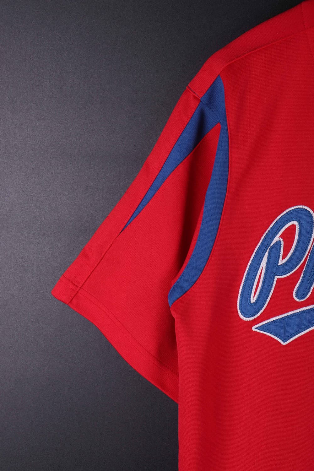 마제스틱MLB 필라델피아 필리스 유니폼 상품이미지4