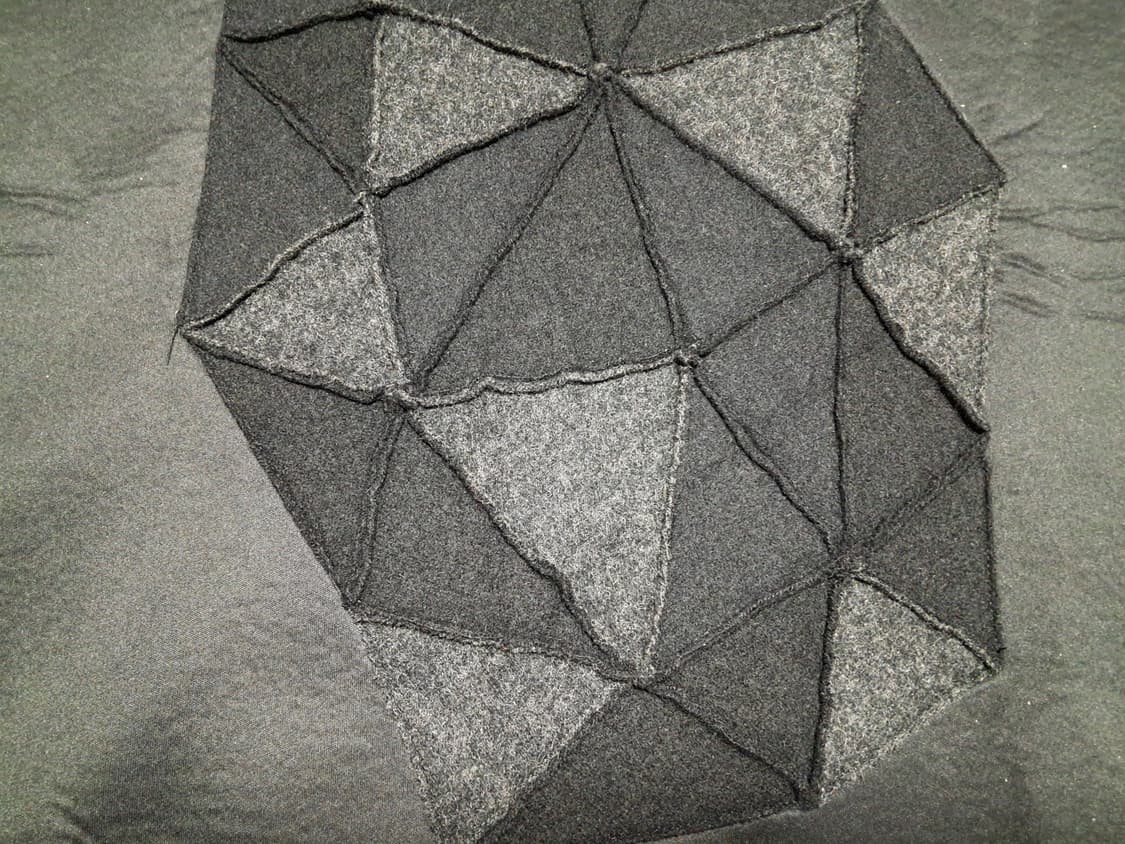 솔리드옴므 맨투맨 남성105 상품이미지7