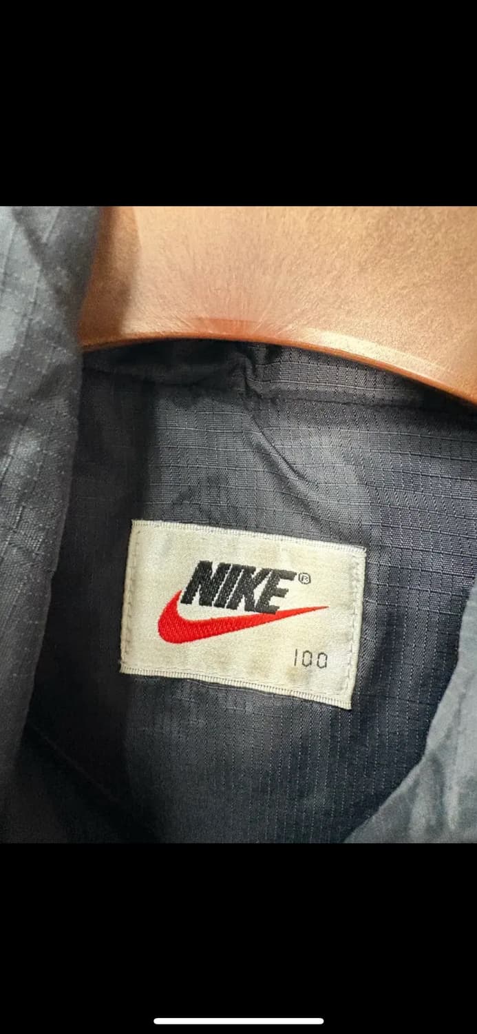 나이키 ACG 90s 덕다운 패딩 베스트 H1404 상품이미지6