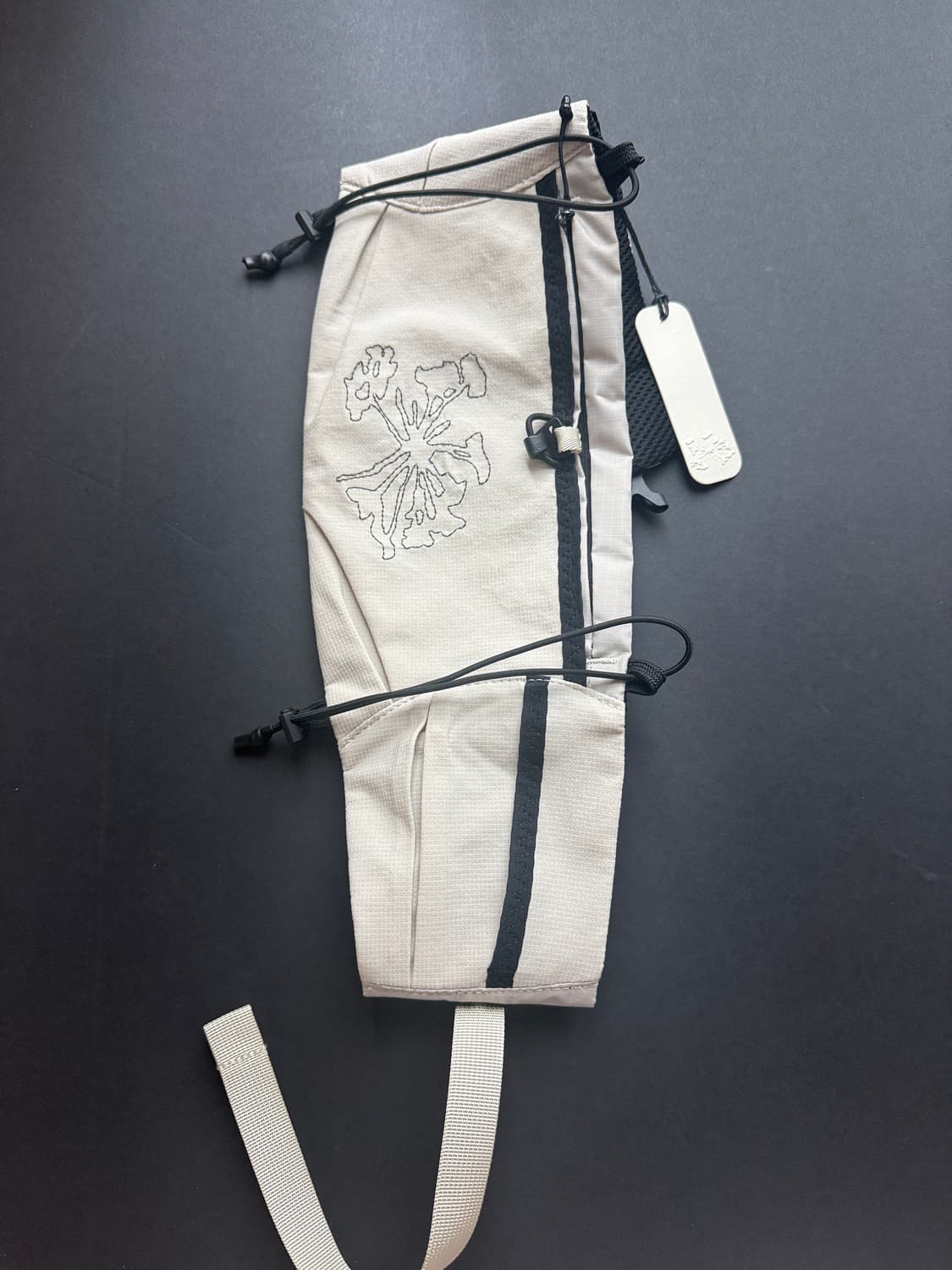 Portal 포탈 보더스 카고 벨트 페요테 상품이미지3