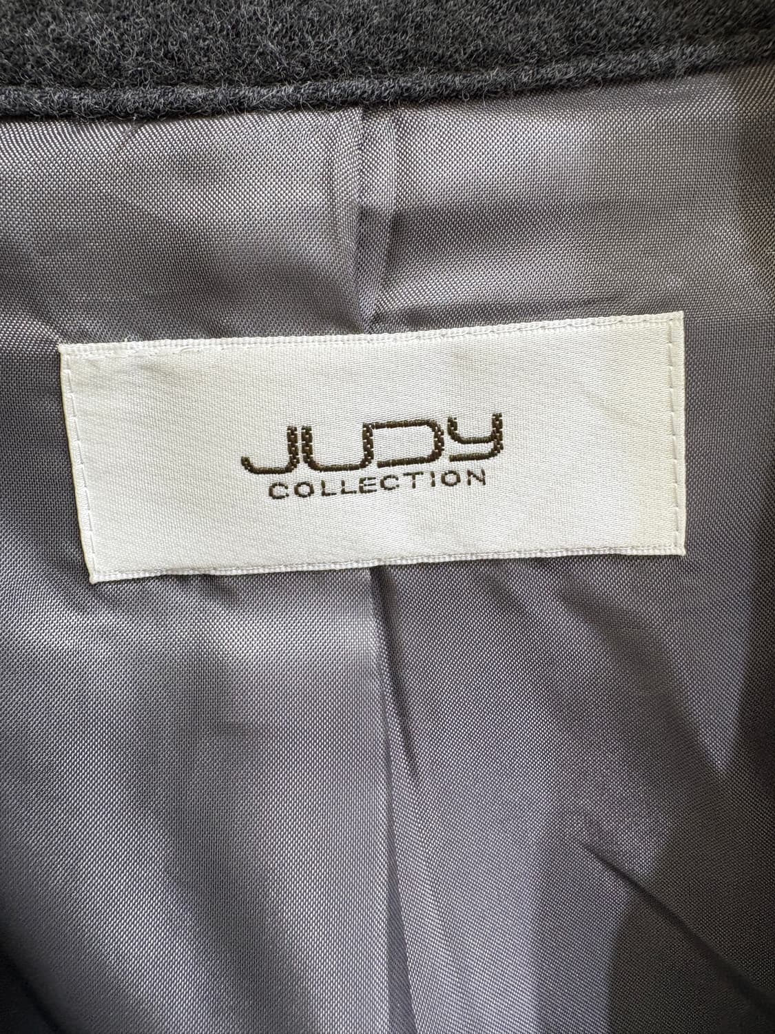 JUDY (Made in Japan) 자켓 상품이미지7