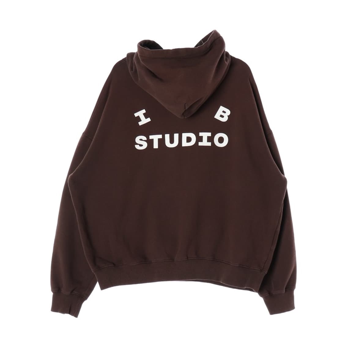 아이앱스튜디오 후드티 XL 상품이미지2
