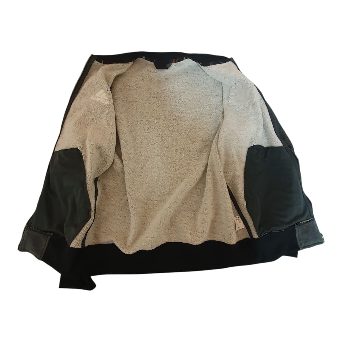 아디다스 2015 NBA 올스타  웜업 자켓 100 상품이미지3