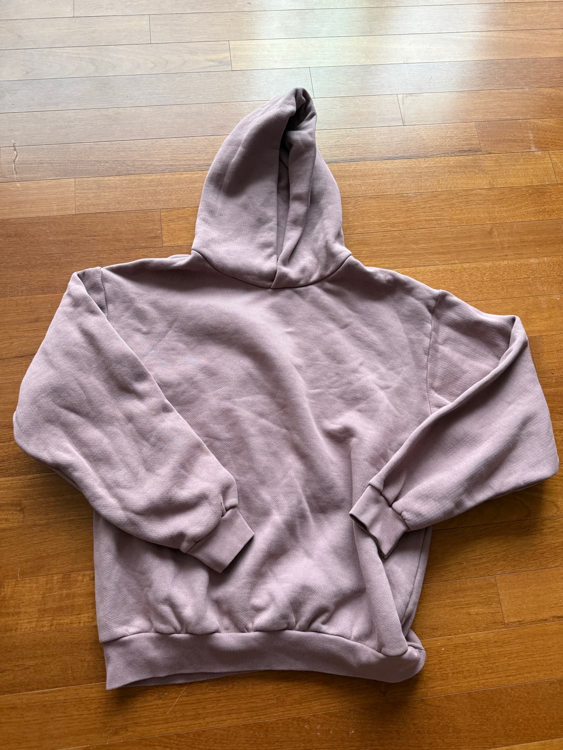 이지갭 LAA 미발매 더스티 핑크 상품이미지1