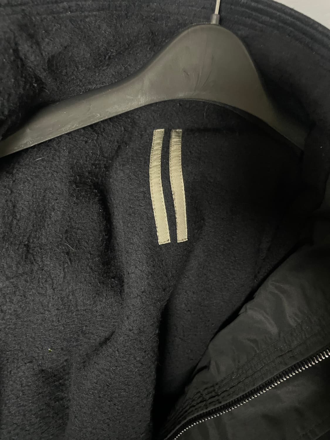 Rick owens drkshdw bomber jacket 상품이미지4