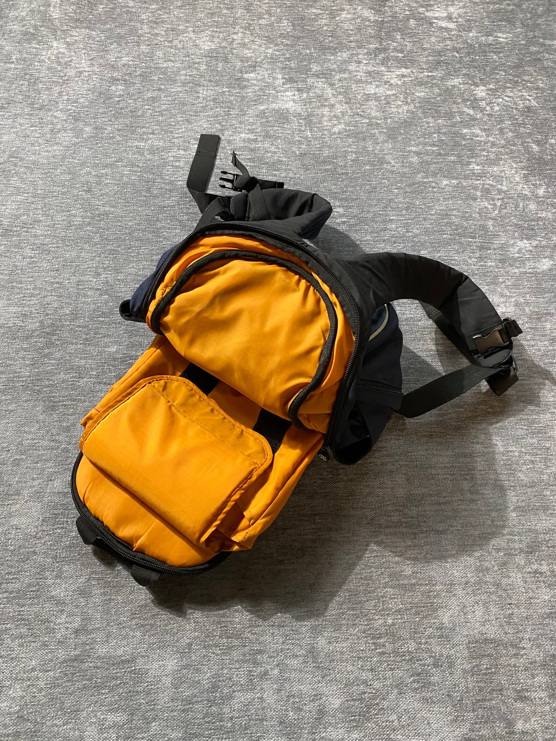 [41*54] Crumpler 크럼플러 올드스쿨 카메라 백팩 상품이미지6
