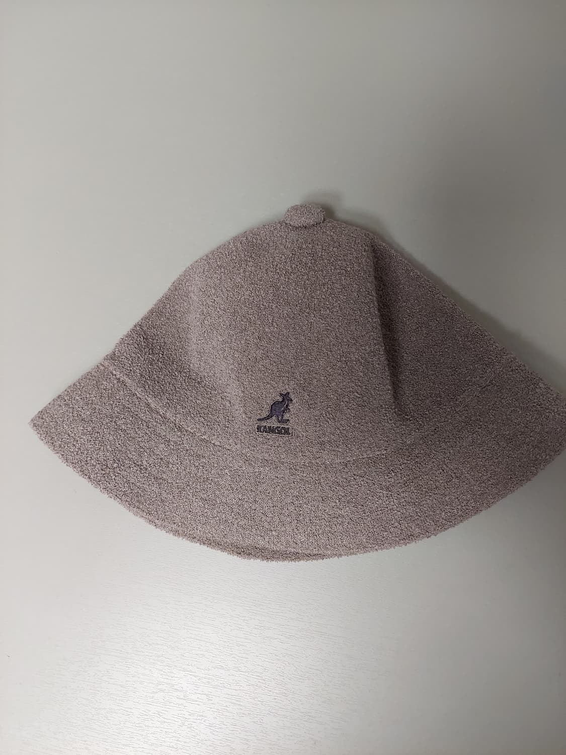 캉골 버킷햇  상품이미지2