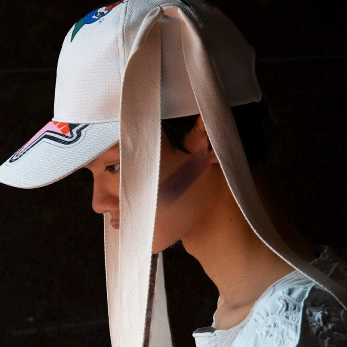 BODYSONG 볼캡 상품이미지2