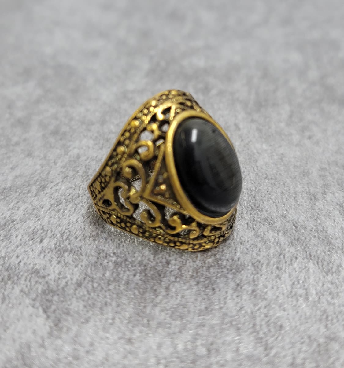 빈티지반지 상품이미지1