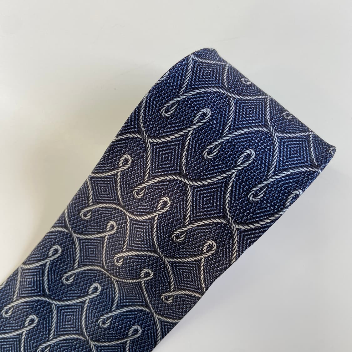 GIANFRANCO FERRE 지안코페레 명품 정품 넥타이 상품이미지5