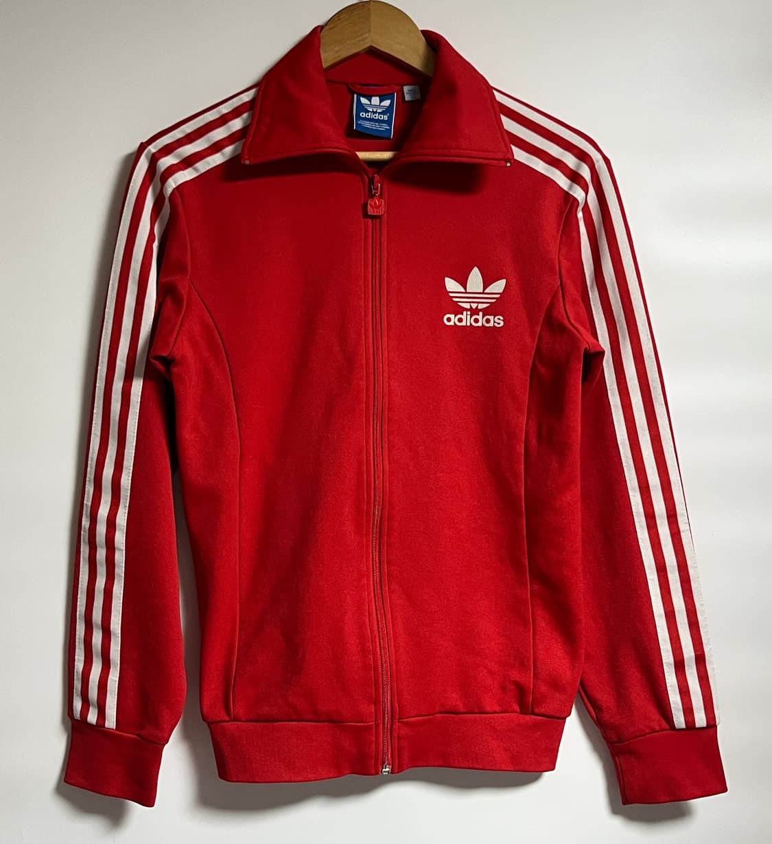 아디다스 유로파 져지 트랙탑 파이어버드 90 상품이미지1