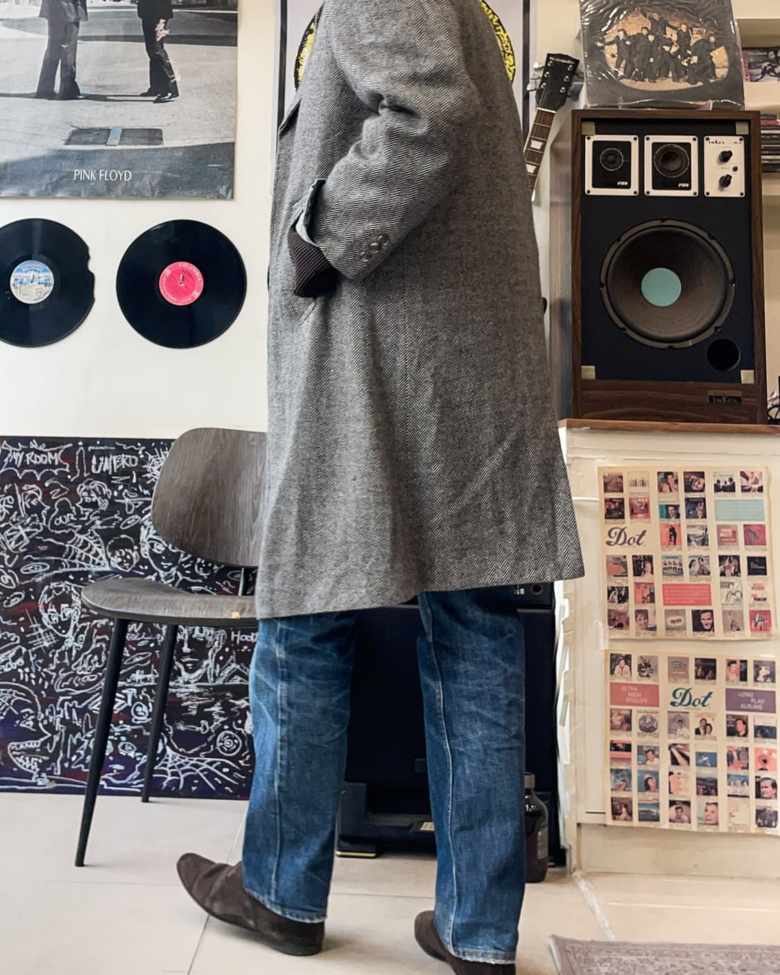  Kigour French & Stanbury / London W1 상품이미지2