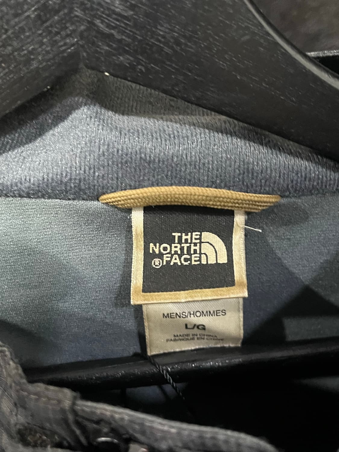 더 노스페이스 윈드자켓 상품이미지7