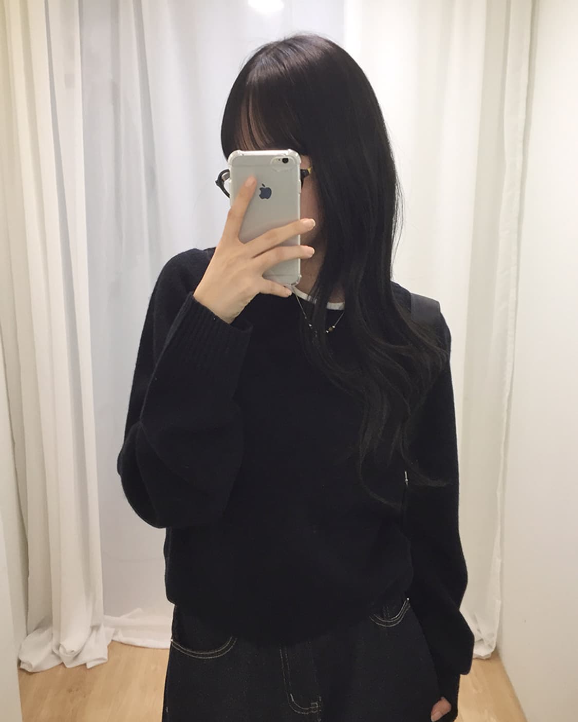 Unisex Uniqlo Knit 100 상품이미지3