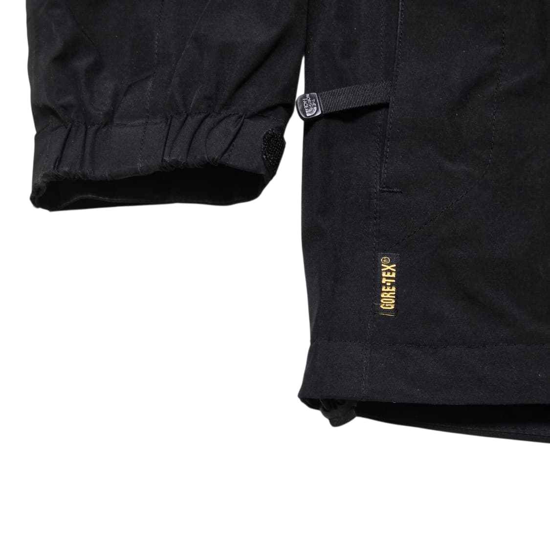 THE NORTH FACE 노스페이스 고어텍스 바람막이 자켓 상품이미지4