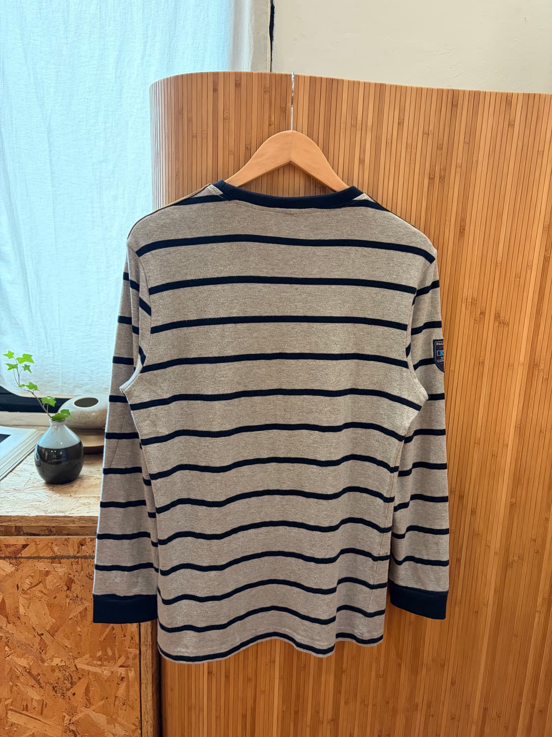 Paul & Shark Stripe T-shirt 상품이미지7