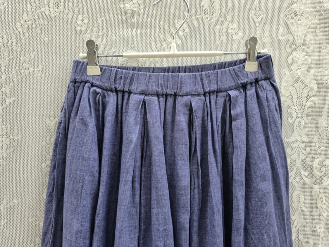 무인양품 리넨 100% 상품이미지2