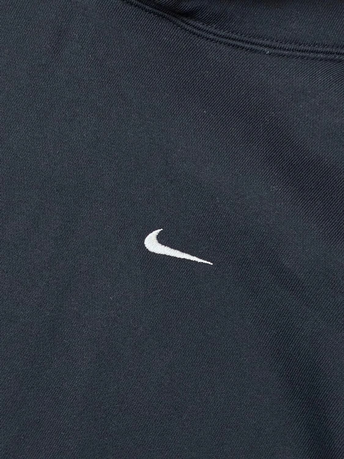 나이키 솔로 로고 헤비코튼 풀오버 후드티 PN5730 상품이미지3