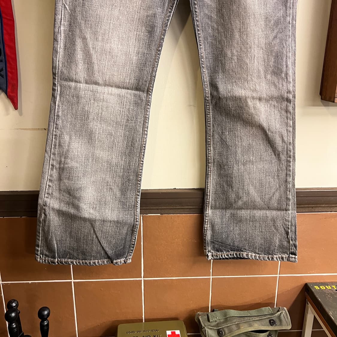 00's 리바이스 527 32 Size 데드스탁 260318-7 상품이미지3