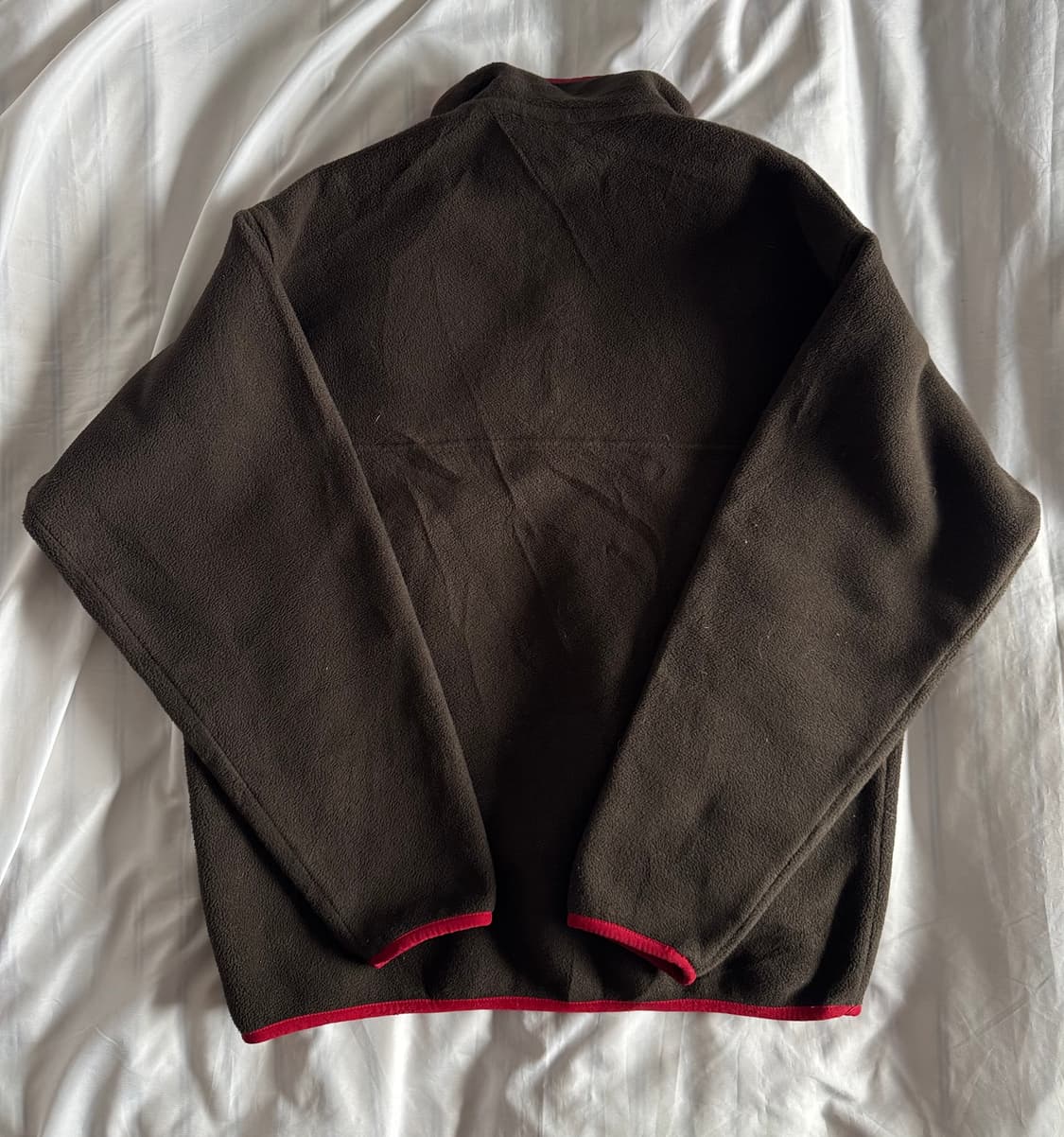 [M] 파타고니아 신칠라 브라운 오크 상품이미지2