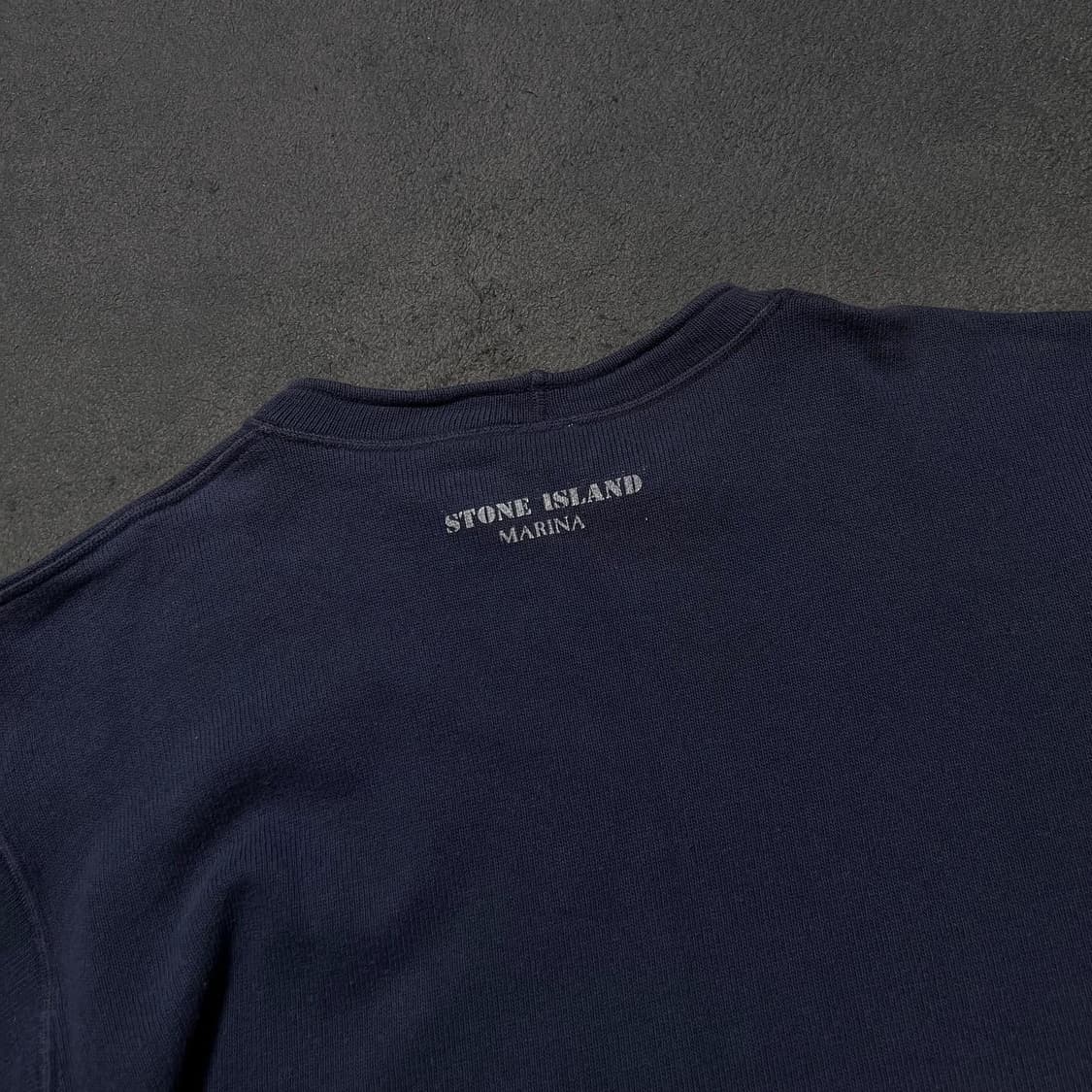 90's STONE ISLAND 상품이미지4
