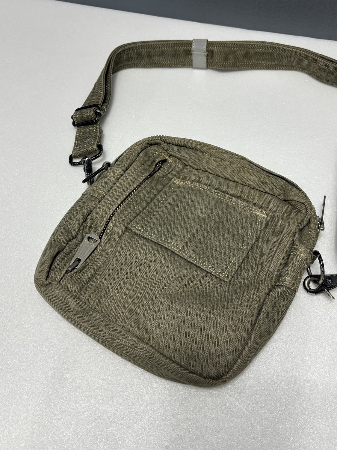 요시다 포터 미니백 상품이미지3