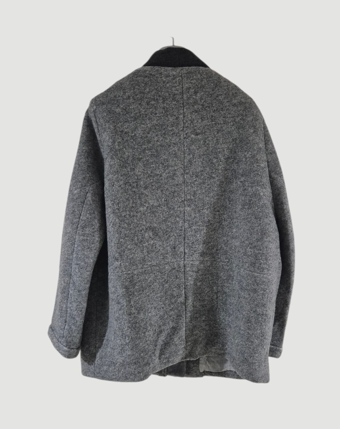 질바이 질스튜어트 여자 F/W 울 자켓 오버핏 상품이미지3