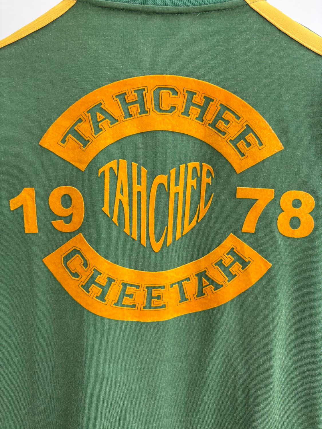 TAHCHEE 자켓 상품이미지6