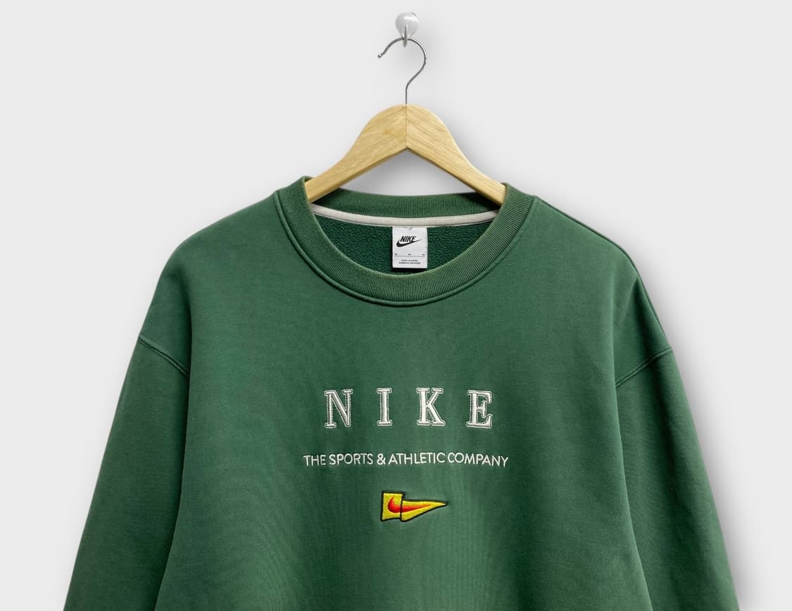  Nike NSW 스웻 맨투맨 셔츠 M 상품이미지2