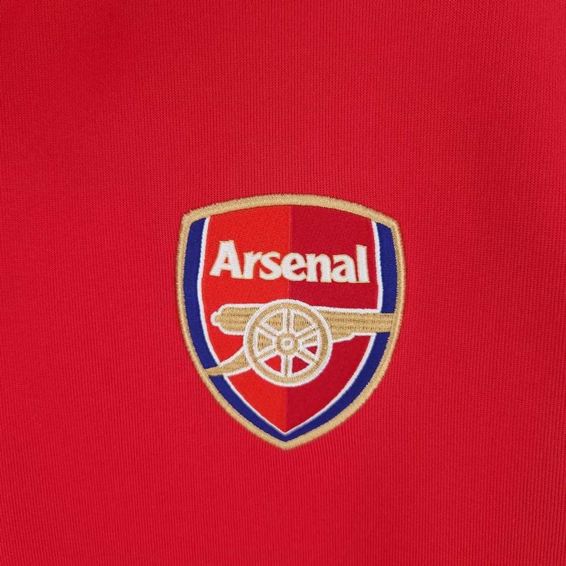 [남L]나이키 13-14 아스날FC 어센틱 트랙탑[Y61-144] 상품이미지3