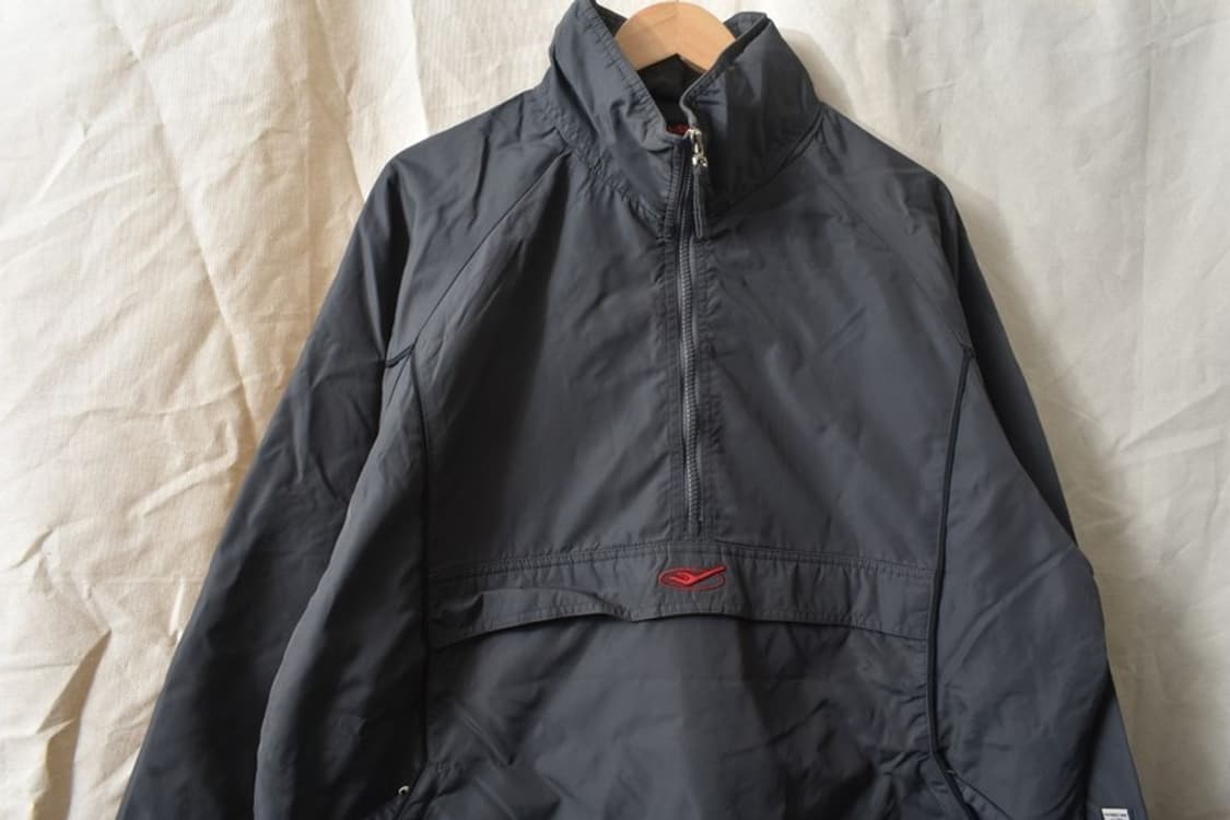 00S 레어 프로스펙스 아노락 점퍼 M0363 상품이미지8